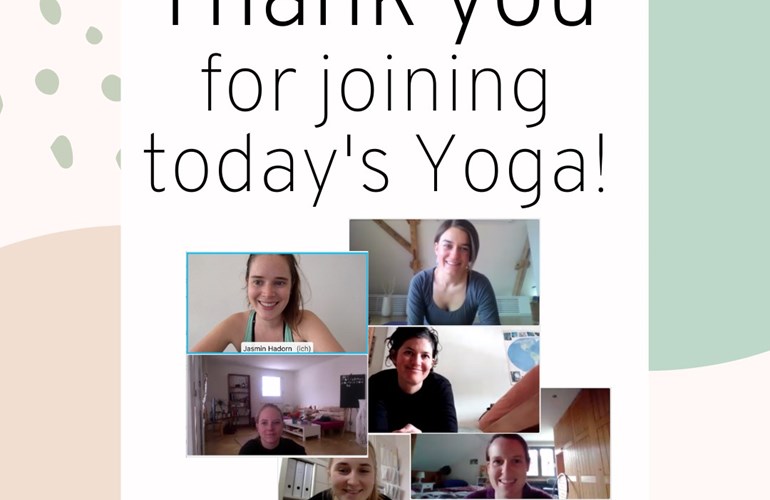 Auch online ein Erfolg: die Churer Nachhaltigkeitswoche