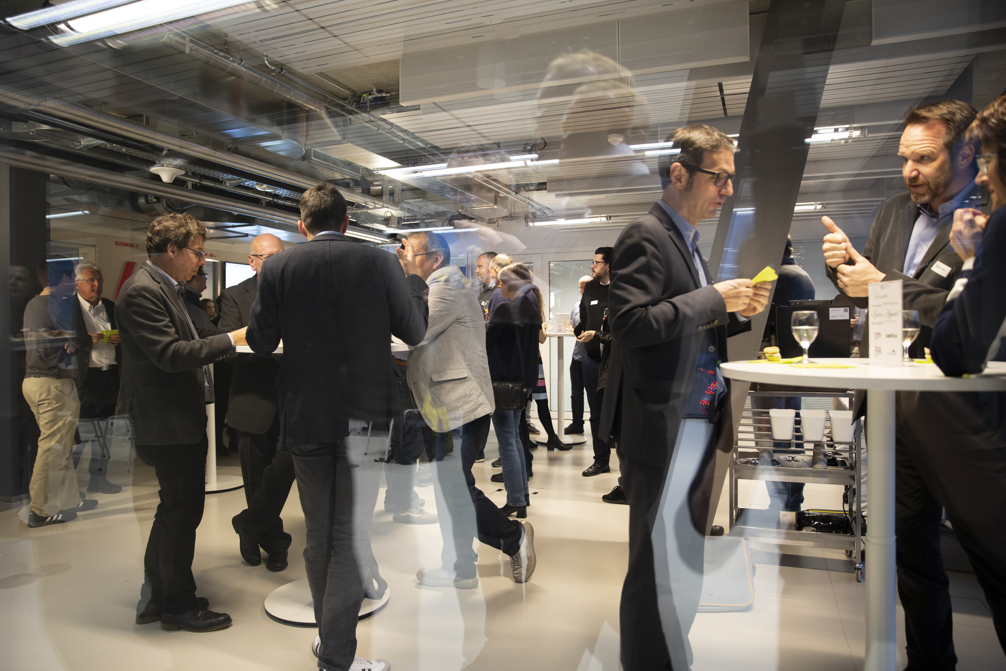 Delegiertenversammlung 2022