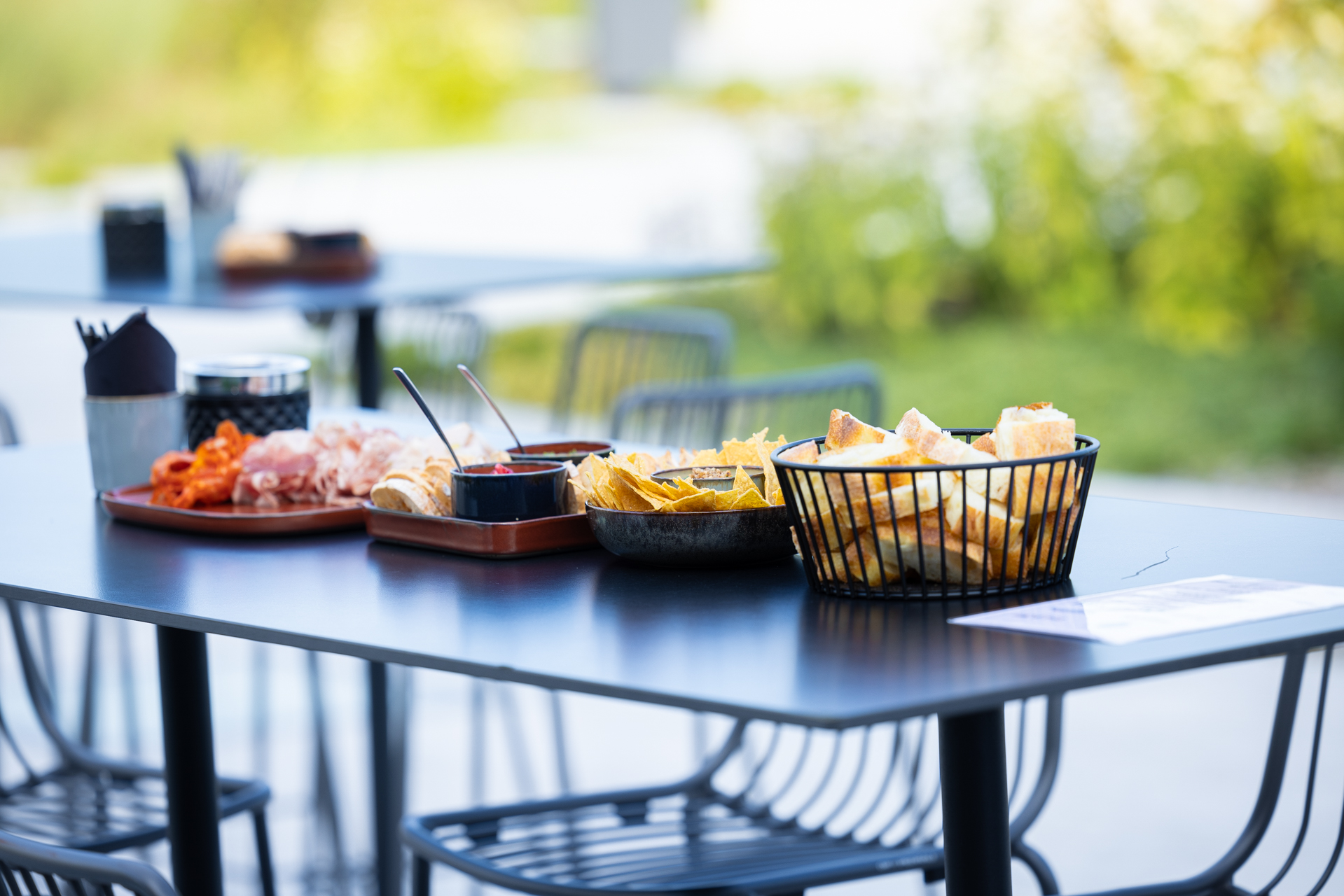 HES-Soirée an der EHL in Lausanne