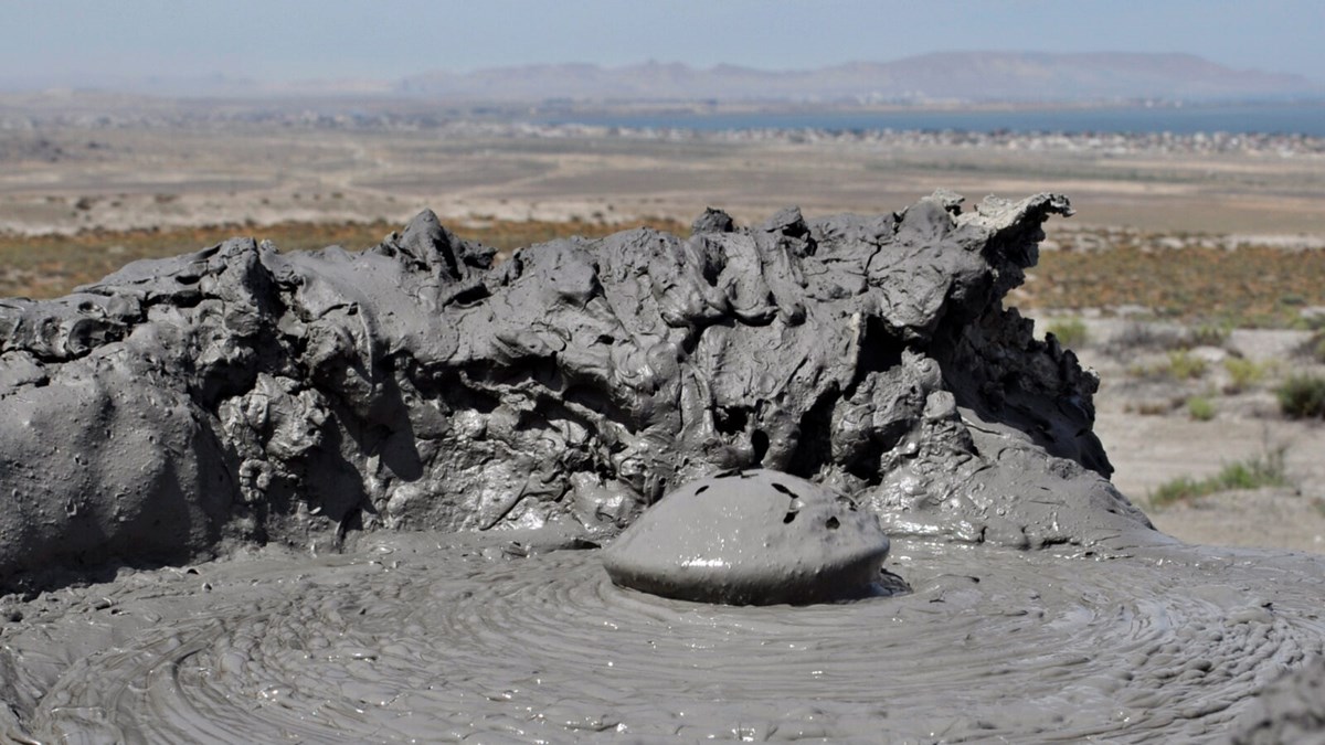 Aserbaidschan – Land des Feuers