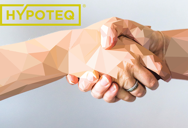 FH Schweiz & HYPOTEQ - eine nutzbringende Partnerschaft FH Schweiz & HYPOTEQ - eine nutzbringende Partnerschaft
