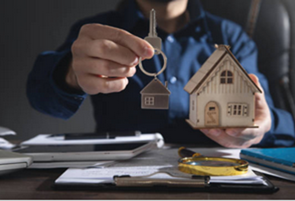 Der Weg zum Eigenheim: Wichtige Aspekte beim Immobilienkauf 
