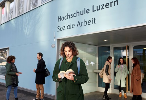 Was heisst es für dich rauszukommen? Was heisst es für dich rauszukommen?