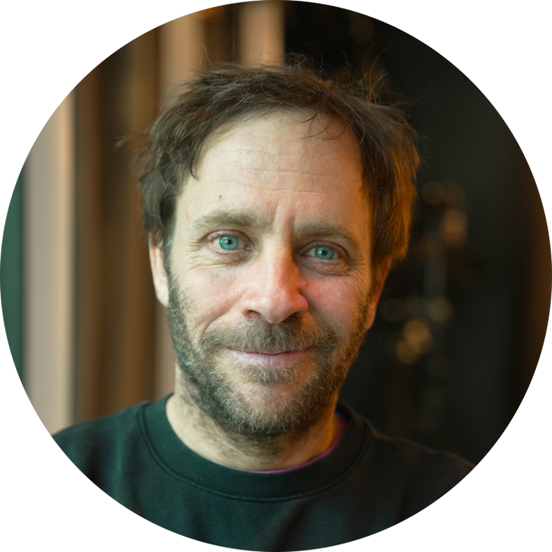 Mirco Manetsch - Absolvent CAS Medienpädagogik OST 