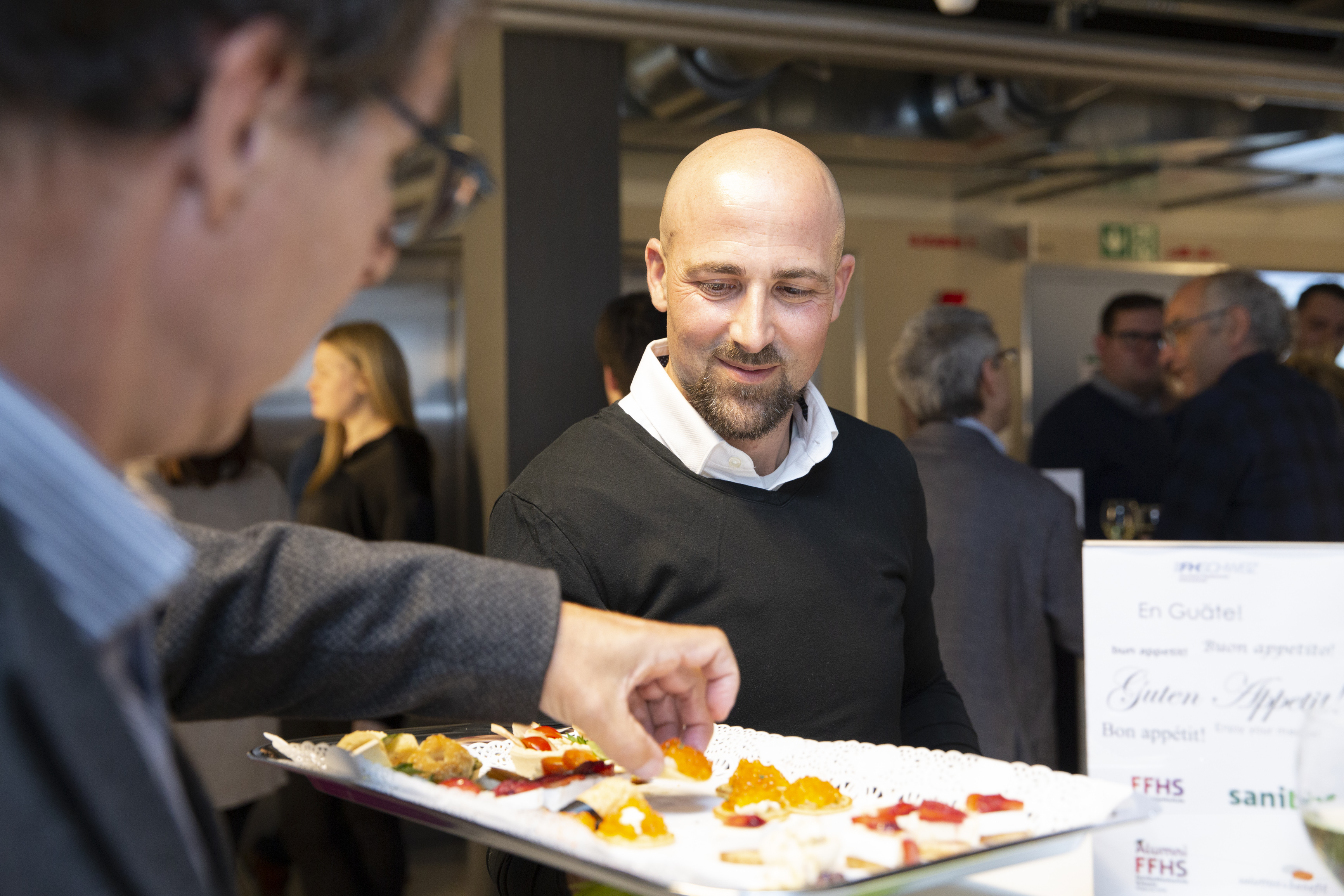 Delegiertenversammlung 2022