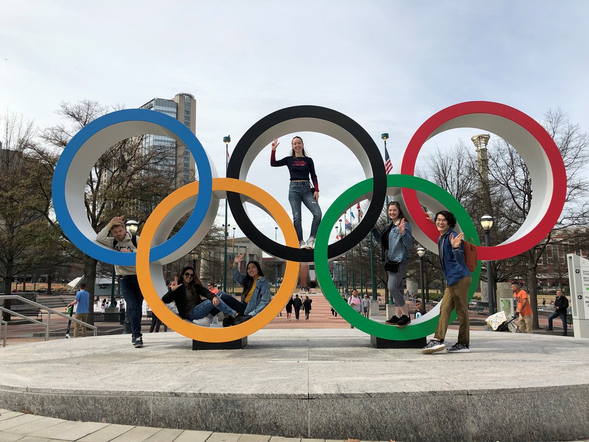 Wie ein Austausch dein Leben verändern kann