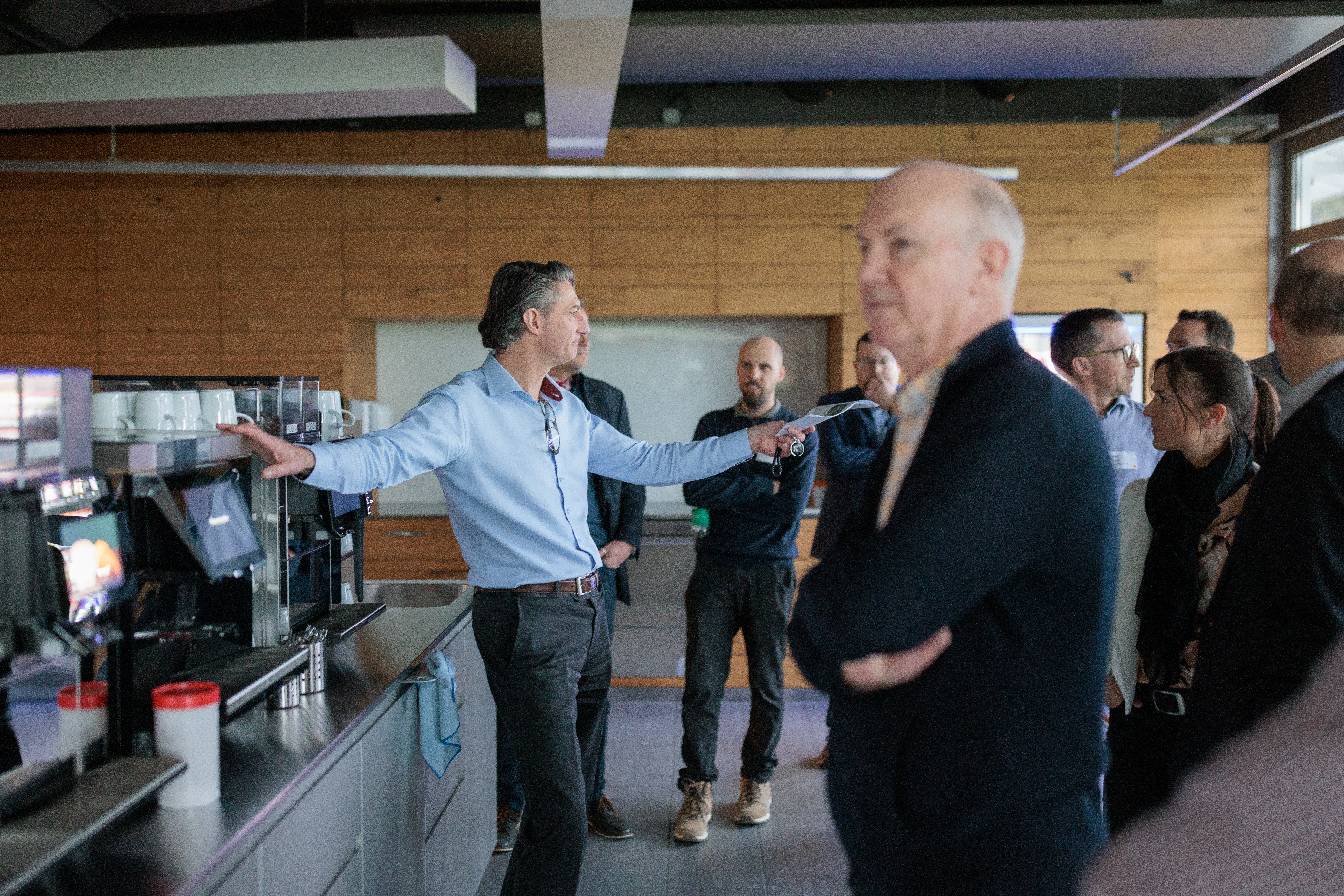 Delegiertenversammlung 2025