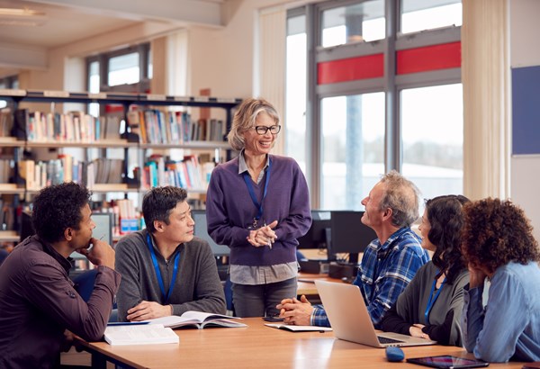 Wie gut sind meine Fremdsprachkenntnisse? Das eigene Niveau richtig einschätzen.  Wie gut sind meine Fremdsprachkenntnisse? Das eigene Niveau richtig einschätzen.