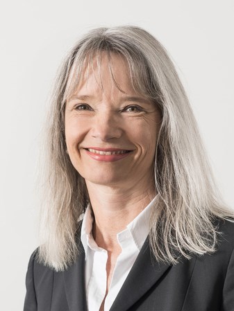 Prof. Christine Böckelmann