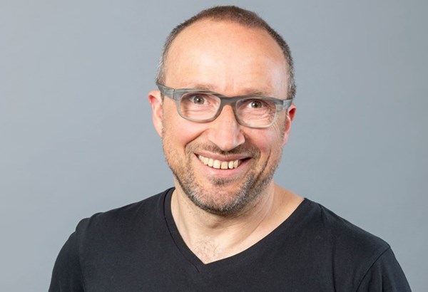 «Das Träumen gibt uns Kraft, nicht nur kurzfristig»  «Das Träumen gibt uns Kraft, nicht nur kurzfristig»