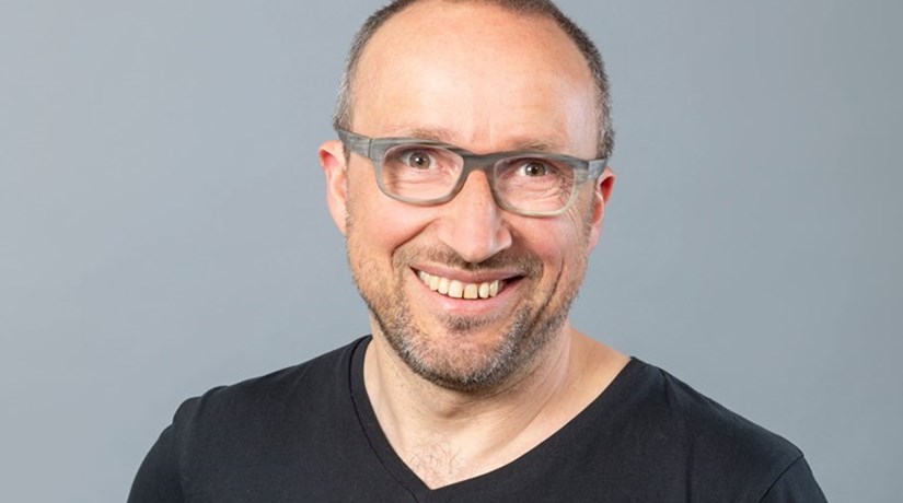 «Das Träumen gibt uns Kraft, nicht nur kurzfristig» «Das Träumen gibt uns Kraft, nicht nur kurzfristig»