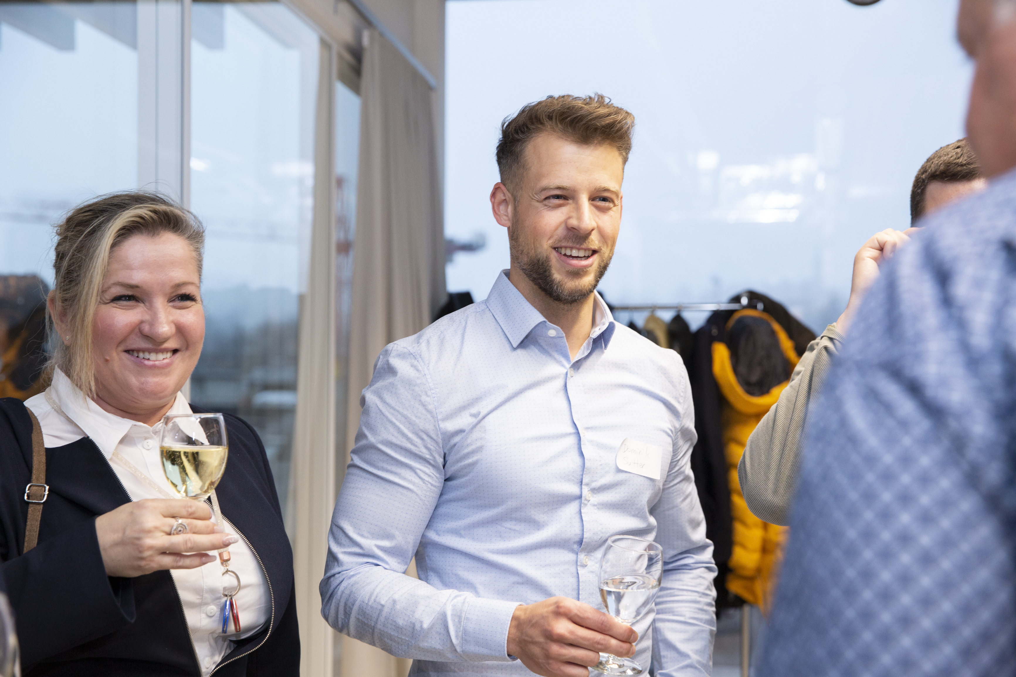 Delegiertenversammlung 2022