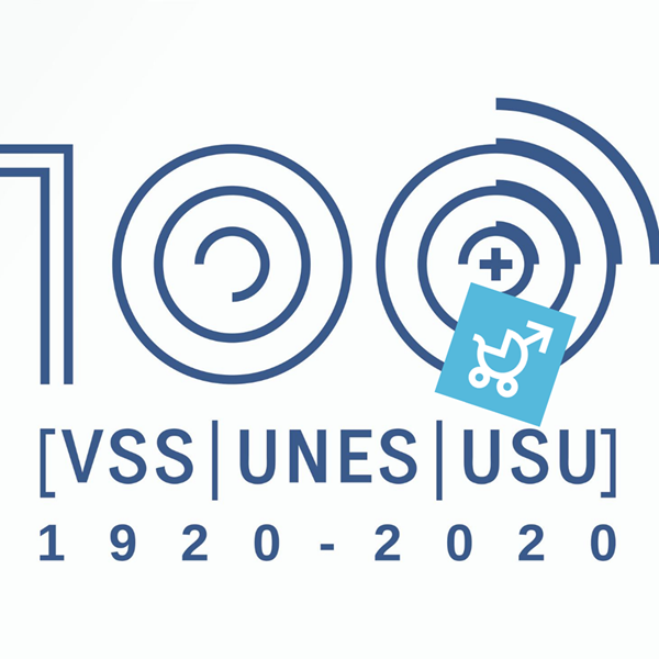 Vaterschaftsurlaub – auch für Studierende ein Thema!