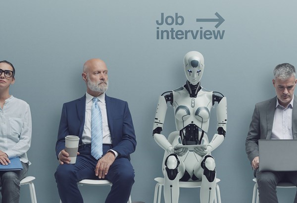 Recruiting 2030: Wie wir Talente in Zukunft gewinnen werden Recruiting 2030: Wie wir Talente in Zukunft gewinnen werden