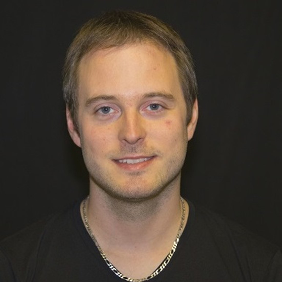 Laurent Simon, Product and Process Manager, Absolvent der HE-ARC in Wirtschaftsingenieurwesen