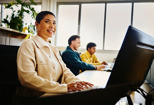 Jobtrends 2024: Ehrgeiz im Job ohne Karriereambitionen Jobtrends 2024: Ehrgeiz im Job ohne Karriereambitionen