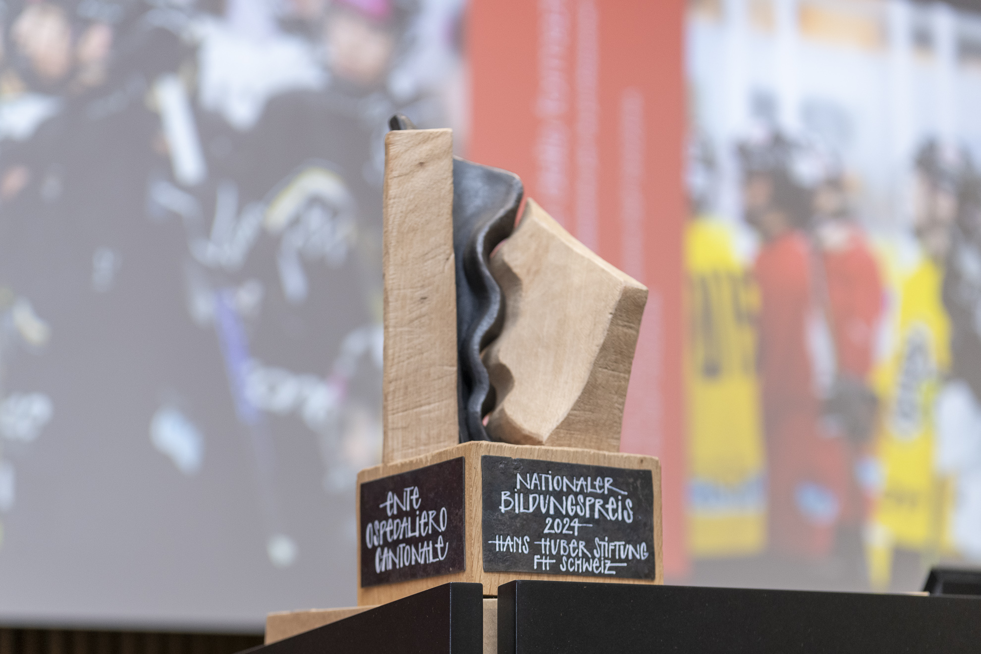 8. Nationaler Bildungspreis