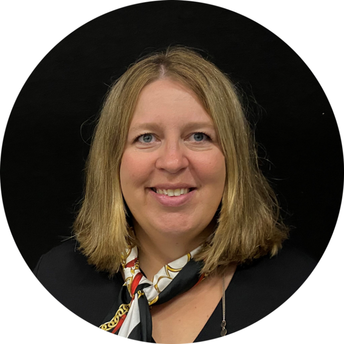 Prof. Dr. Lisa Marie Giermindl