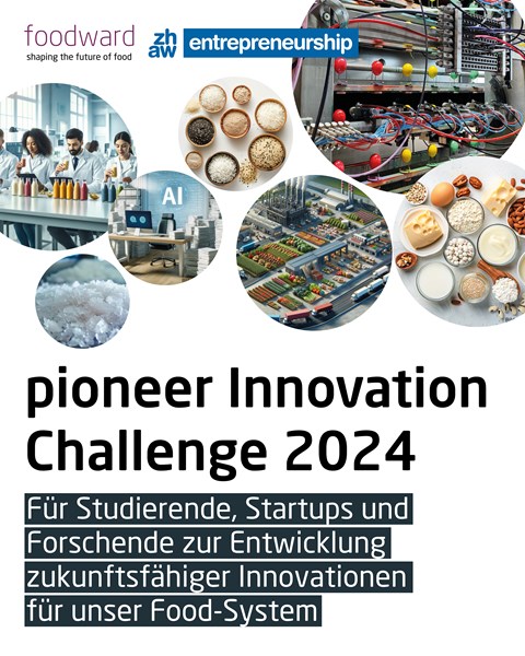 Pioneer Innovation Challenge 2024