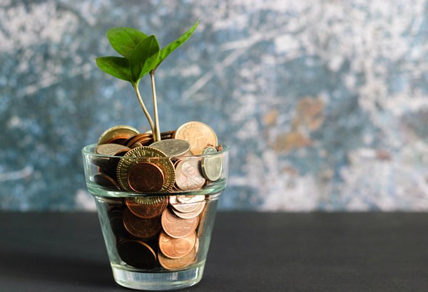Die Macht des Finanzwissens Die Macht des Finanzwissens