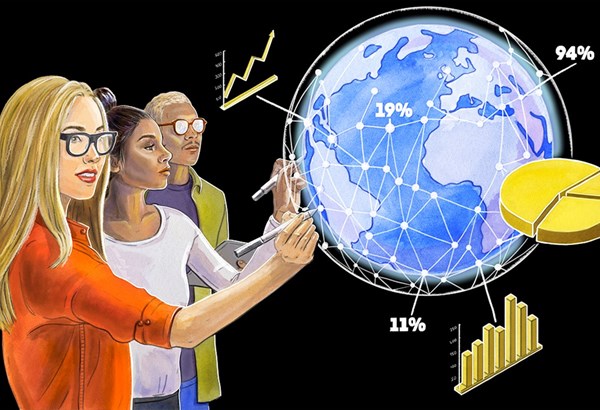 Werde Schweizermeister:in Entrepreneurship an den SwissSkills2022 