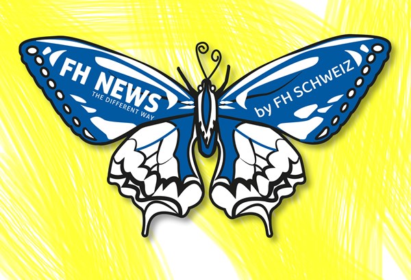 fhnews.ch – für Wissenshungrige, die selbst mitreden wollen fhnews.ch – für Wissenshungrige, die selbst mitreden wollen