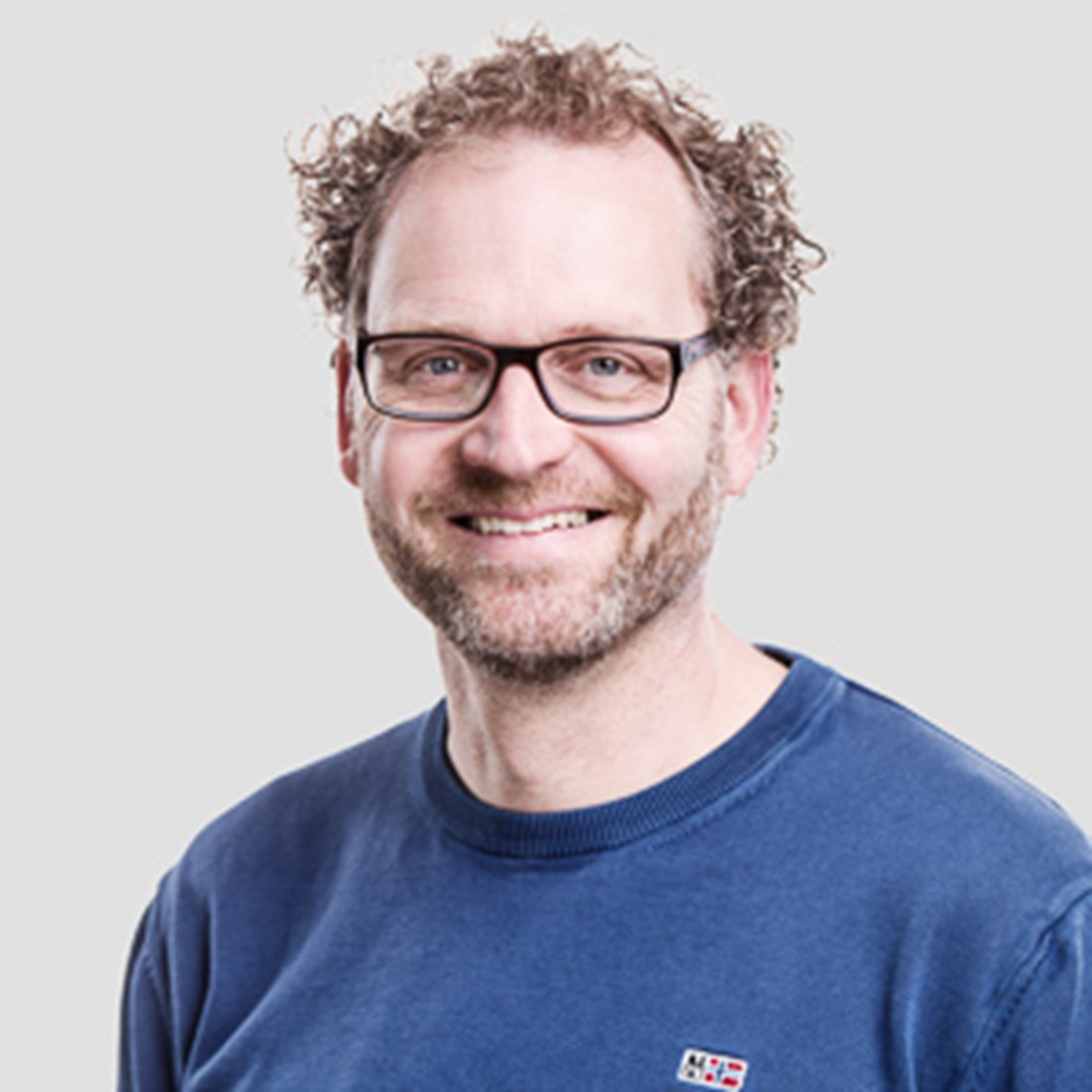 Gabriel Schneider, Dozent für Produktentwicklung