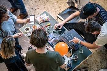 Bild: Christoph Kaminski 