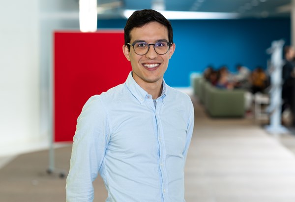 Durch Datenanalyse Wissen generieren und weitergeben Durch Datenanalyse Wissen generieren und weitergeben