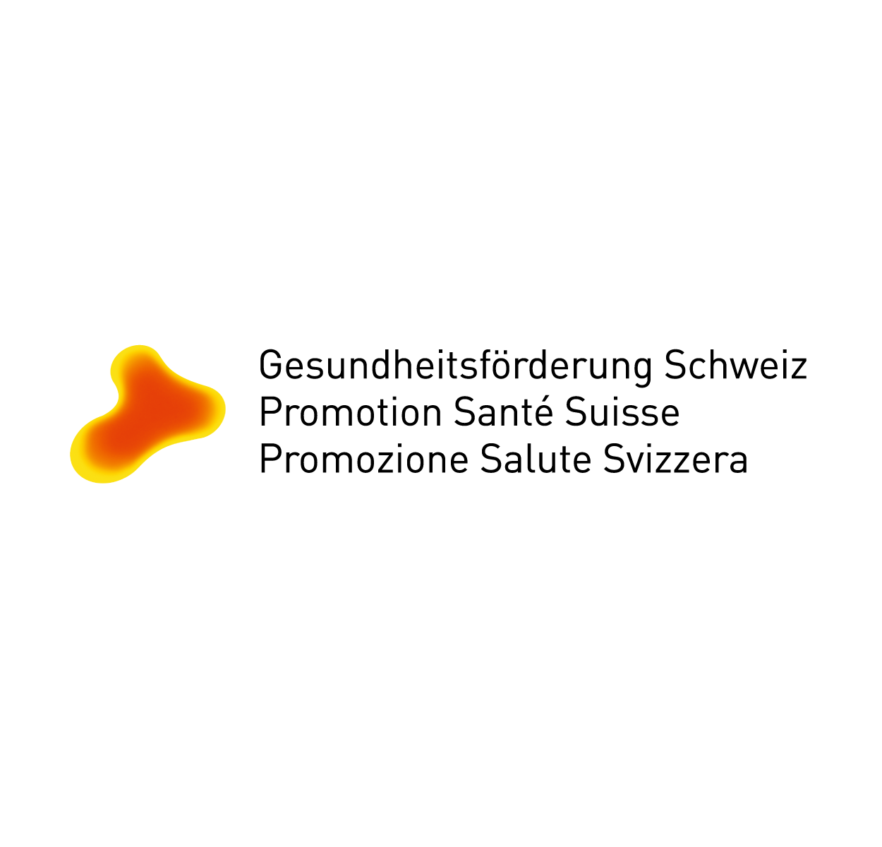 Gesundheitsförderung Schweiz