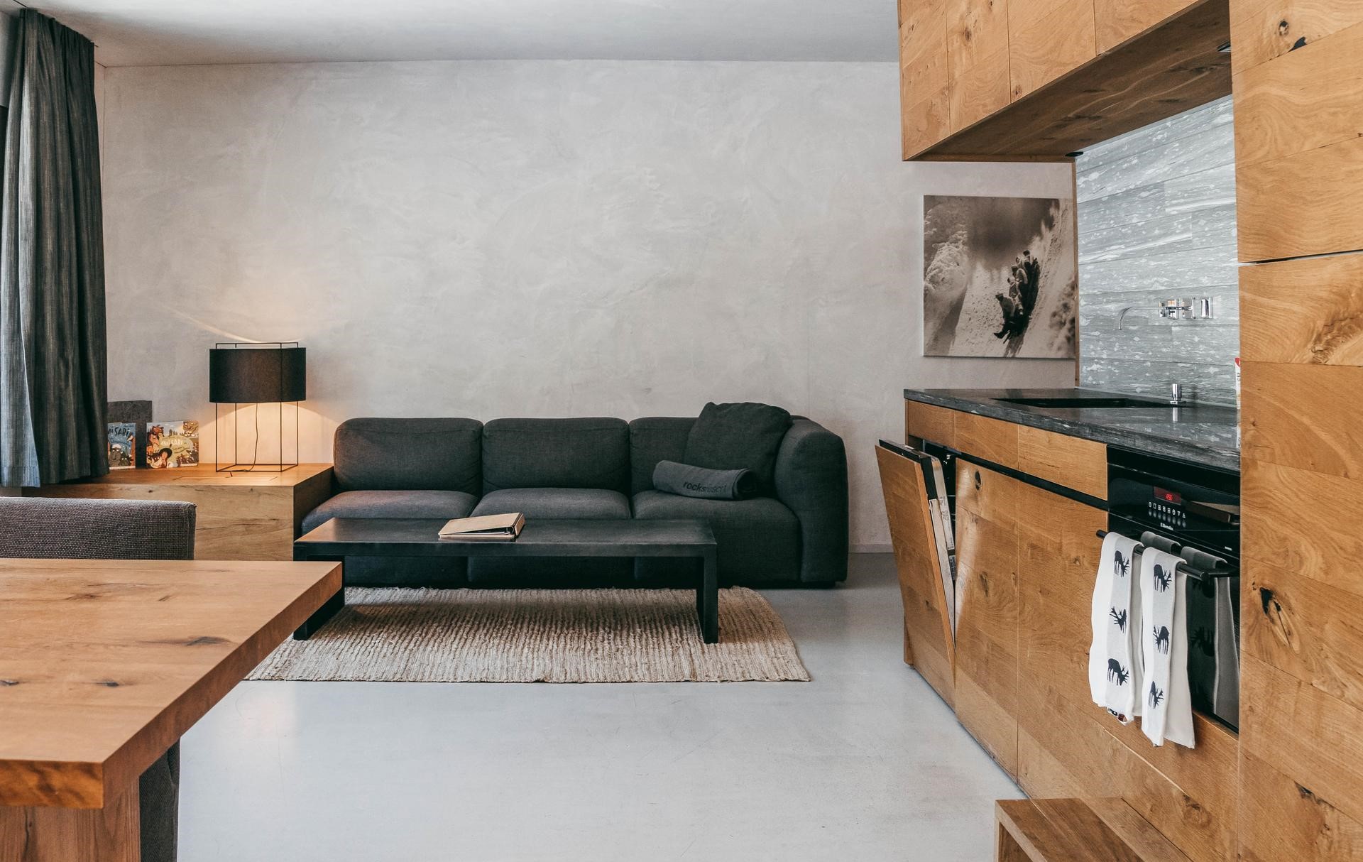 Sommer in LAAX geniessen - Ferien im rocksresort 