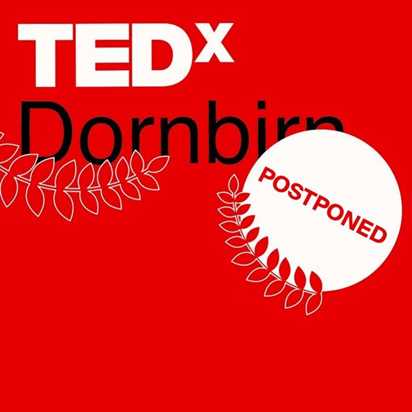 TEDxDornbirn Event