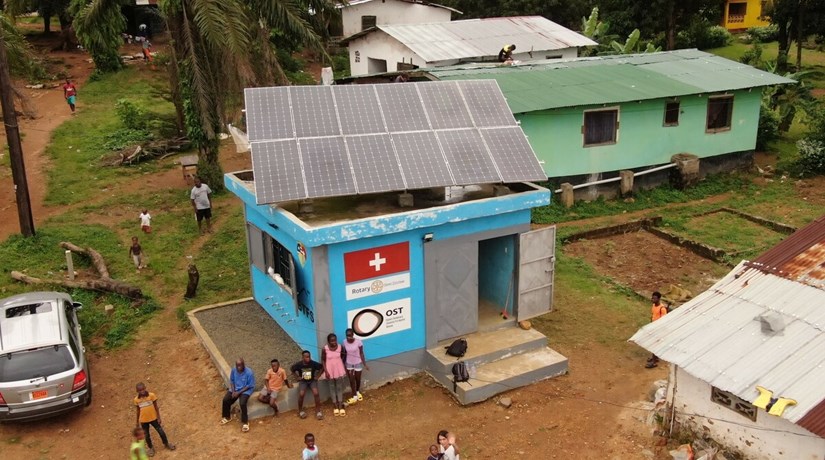 Lokale Herausforderungen mit globalen Partnerschaften angehen Lokale Herausforderungen mit globalen Partnerschaften angehen