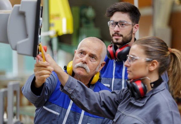 Wenn Lernende an ihre Grenzen stossen Wenn Lernende an ihre Grenzen stossen