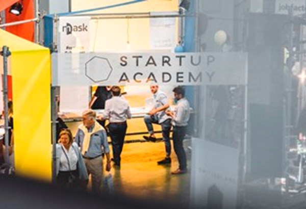Studierende helfen Startups Studierende helfen Startups