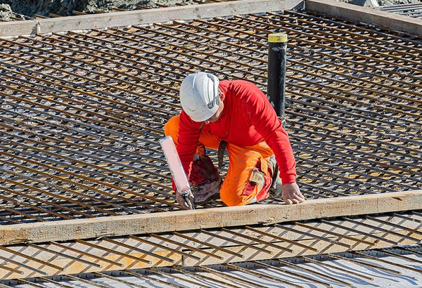 «Die Entwicklungen beim nachhaltigen Bauen an vorderster Front mitgestalten» 