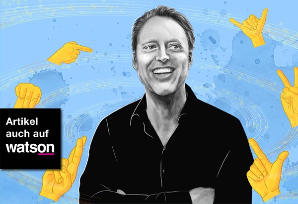 Neue App liefert Dolmetscher für Gehörlose innert Sekunden  Neue App liefert Dolmetscher für Gehörlose innert Sekunden