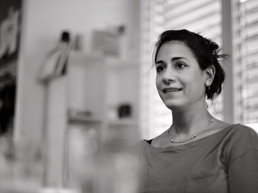 Viktorya ist für die Finanzen zuständig und liebt es, wenn die Zahlen stimmen. In ihrer Freizeit ist sie gerne mit ihrer Familie in der Natur und geniesst es, die Welt zu bereisen.