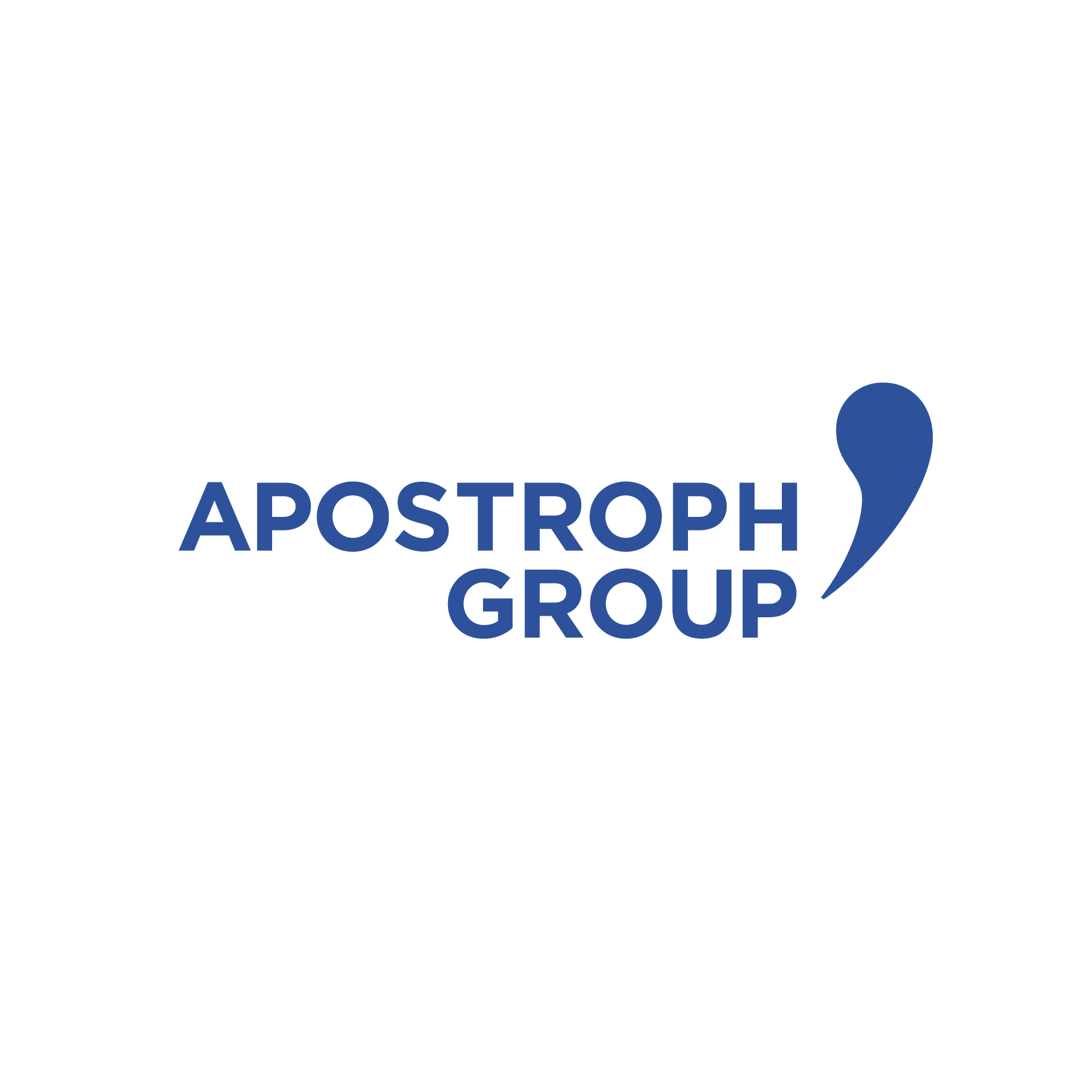 Apostroph Group