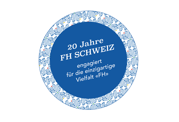 20 Jahre FH SCHWEIZ Events 20 Jahre FH SCHWEIZ Events