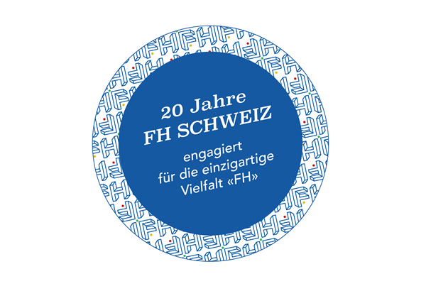 20 Jahre FH SCHWEIZ Events 