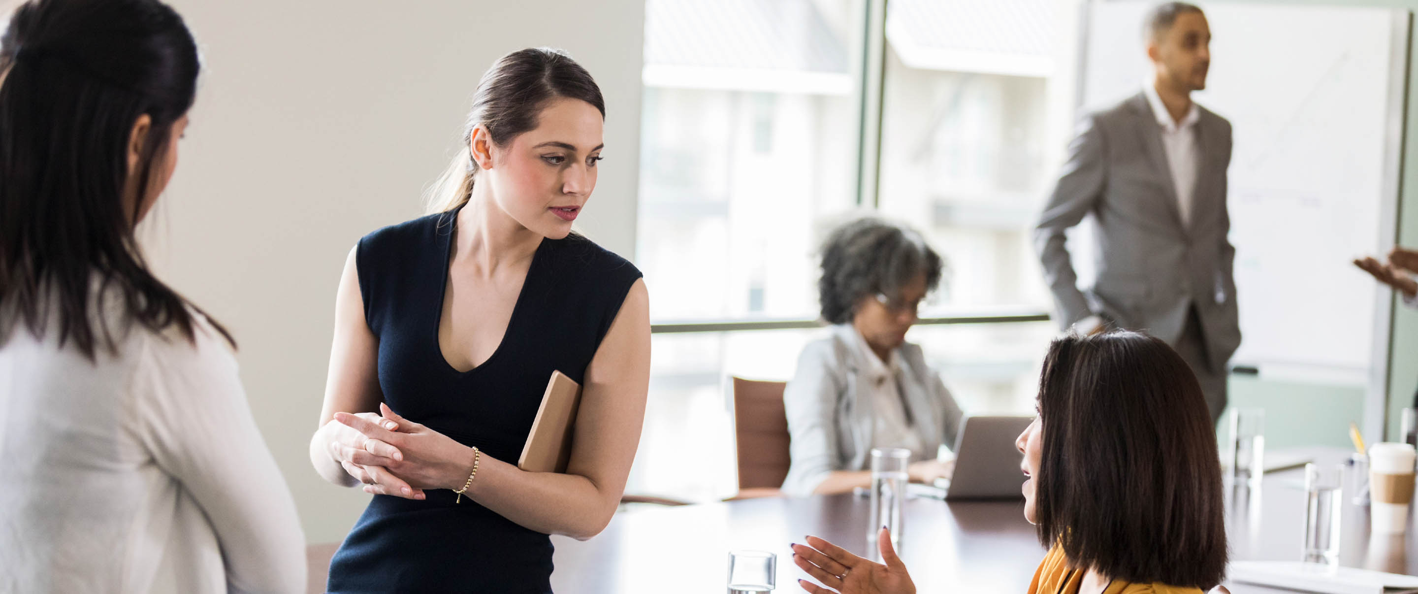Die optimale Zusammensetzung des KMU-Verwaltungsrats in der heutigen Zeit 