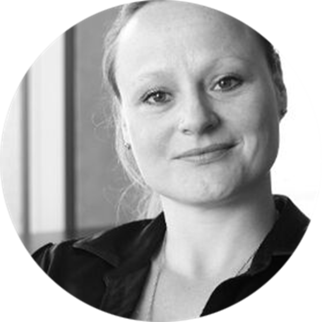 Martina Good Leiterin CAS Schulsozialarbeit OST