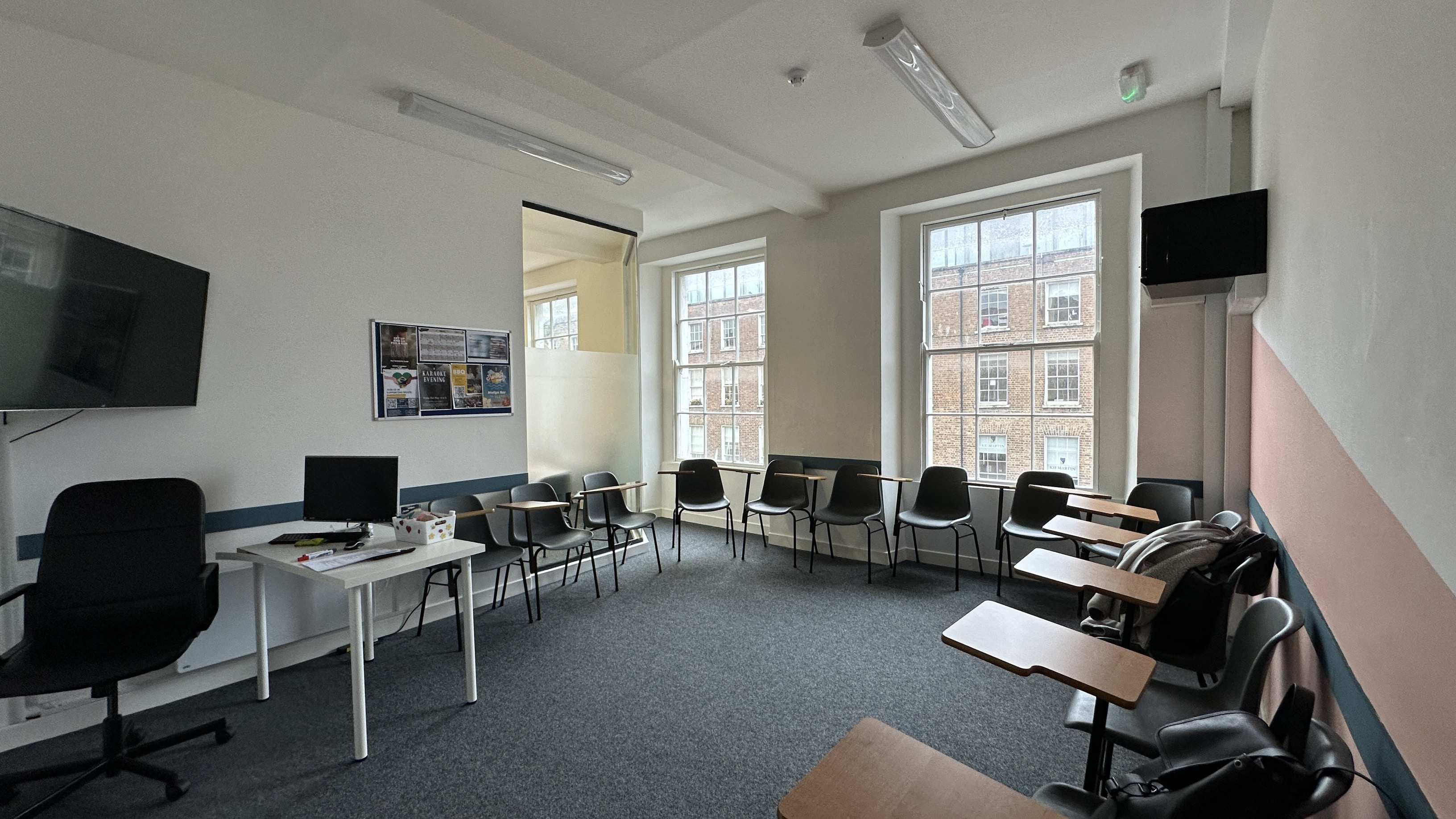 Englisch lernen in Irland und die verborgene Perle Limerick entdecken