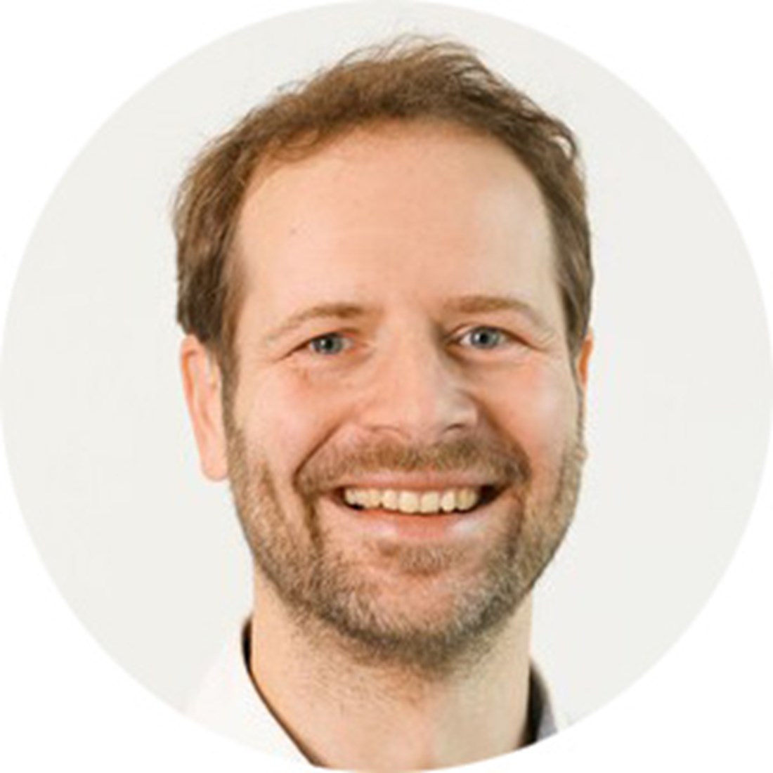 Prof. Dr. Winfried Schlee, Studienleiter MAS Digital Healthcare Management