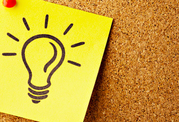 Wie man gute Startup-Ideen findet Wie man gute Startup-Ideen findet