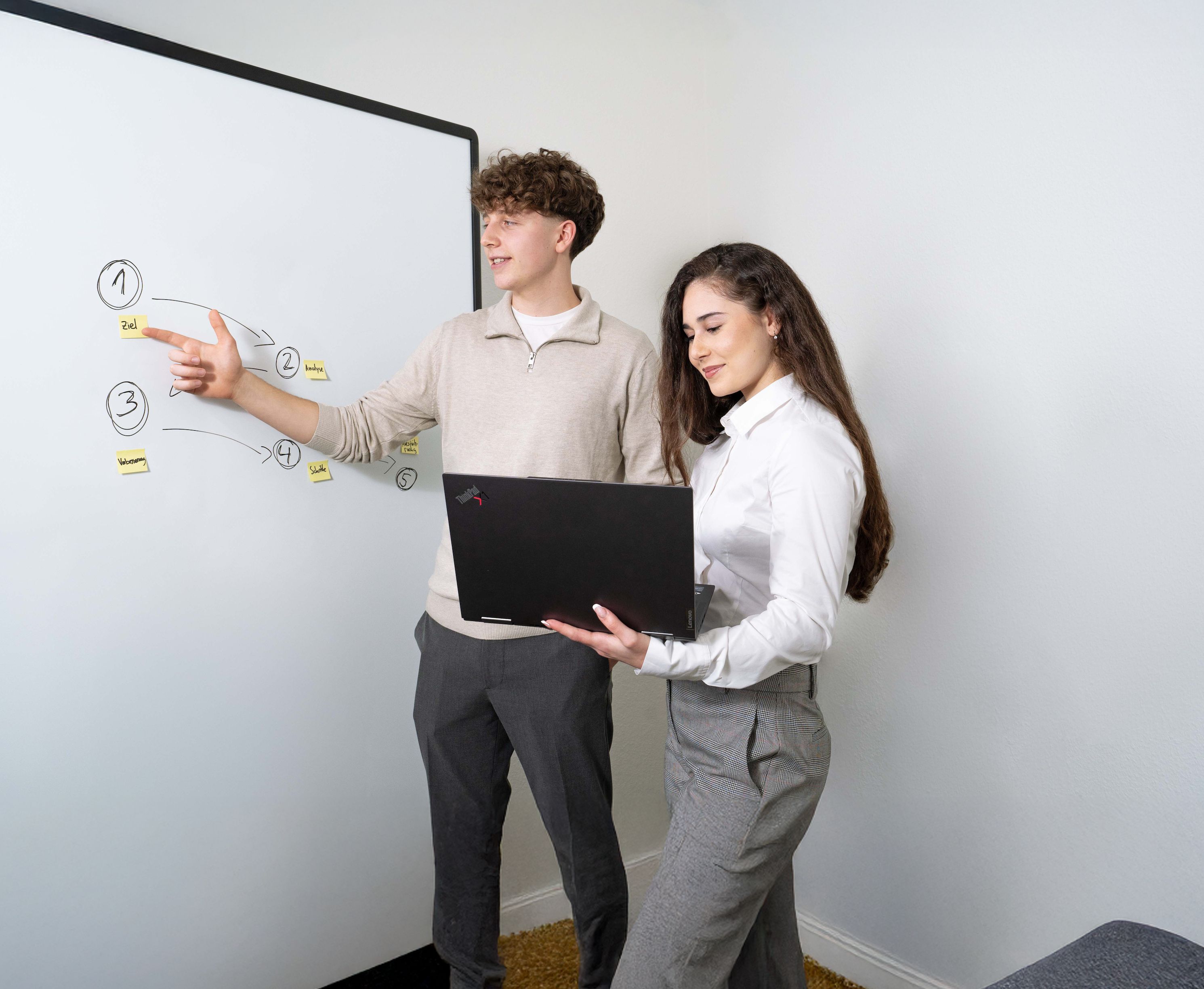 Talente nachhaltig fördern 