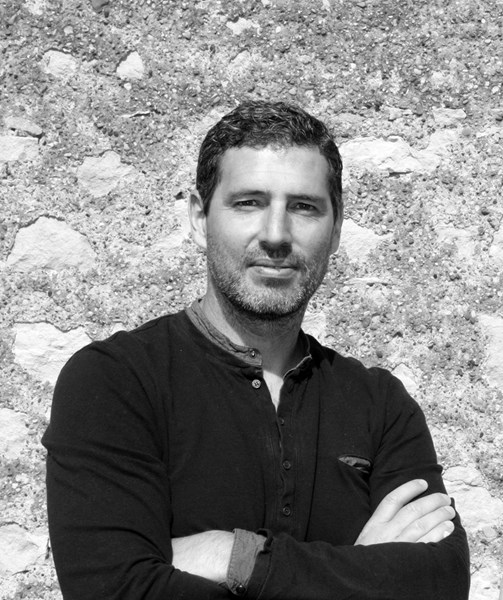 Christian Bächle, Gründer Popupflat