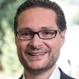 MAURIZIO DI PIZZO
