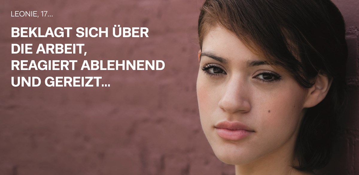 FWS Apprentice - Gesundheitsförderung Schweiz